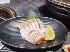 -匠牛亭·锅物烧肉放题自助(昆百大·泰业城店)