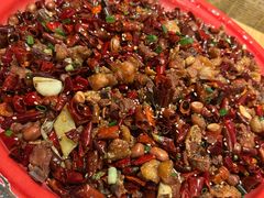 -聂发财重庆江湖菜(解放碑店)