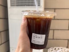 -% Arabica阿拉比卡咖啡(深圳湾万象城店)