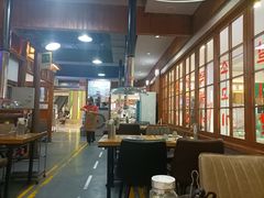 -黑豚黨韩国烤肉料理(悦然时光店)