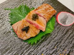 -鮨一日本料理(大中华店)