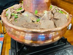-如意林卡藏餐吧(大昭寺店)