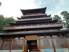 -敬亭山风景名胜区