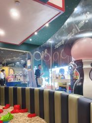 -MELAND CLUB亲子乐园·派对·餐厅(北京芳圆里ID MALL店)