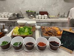 -云尚自助餐厅(佛山南海瞻云酒店)