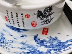 -又见炊烟私房菜(敬亭路店)