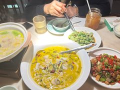 -韵秋荷(宝山龙湖天街店)