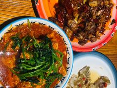 -柴窝堡22号辣子鸡·传承新疆菜