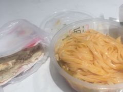 -樊家腊汁肉夹馍(曲江翠竹园店)