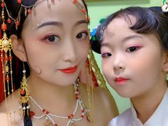 -盘子女人坊(西安至尊店)