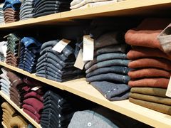 -MUJI无印良品(世博源店)