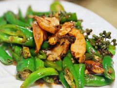 -滋味满屋美食坊(上海街店)