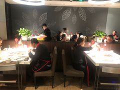 -海底捞火锅(锦艺城店)