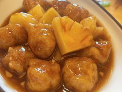 日本豆腐煲-莲花公园煎蟹(总店)