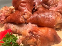 -燕郊烧鸽子(酷车小镇店)