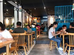 大堂-大厨的餐厅(曾厝垵总店)