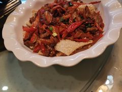 -乐口福家常菜馆(古庸路店)