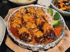 -小和庆·知味(首铸万科店)