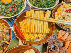 -阳阳老火锅(小南门店)