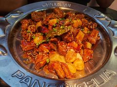 -胖哥俩肉蟹煲(济南印象城店)