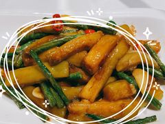 -小河盐帮·私家菜·烤鸭(三元桥·霄云路店)