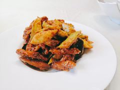 -聚友斋(陶瓷琉璃馆水晶街店)