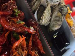 -小椒羊.羊肉粉 龙虾 羊肉串(新地旗舰店)