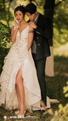 -帆拉斐婚纱摄影(春熙店)