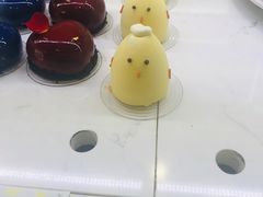 -Dulcet Cakes & Sweets