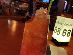-CIRCLE·酒吧(第一国际店)