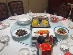 -小八仙·宴(三峡茶庄店)