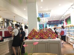 -TOUCH泰奇(金桥长岛路店)