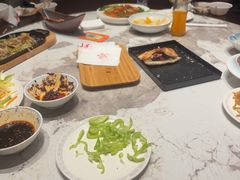 -高玛纳驴肉火烧(一世界店)
