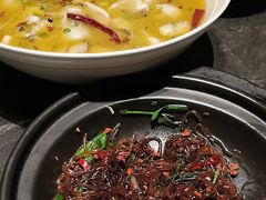 -佰家小厨·南京菜(夫子庙店)