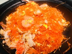 干捞海鲜粉丝煲-花千醉(新街口店)