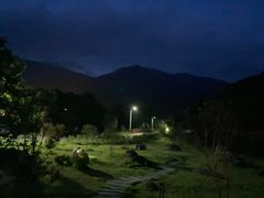 -梁野山景区