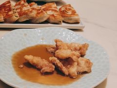 老式锅包肉-红樱桃·新派辽菜(北行店)
