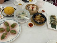 -金华安大酒楼·老牌潮菜·粤式茶点(东方国际店)