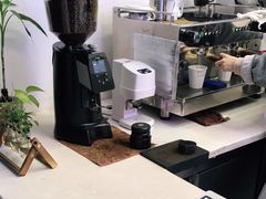 -UPUPKAFE  立咖啡(浏城桥店)