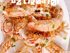 -众味海鲜大排档·活海鲜·潮汕味(南澳店)