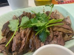 -陆记鹅庄·潮汕菜·狮头鹅(大仟里店)