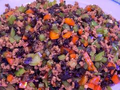 黑三剁-浩海火燒雲傣家菜(芮欧百货店)