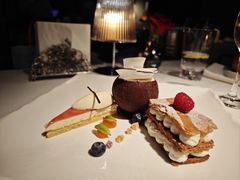 -弗兰克牛排西餐厅Ribone steak house(柠檬花园店)