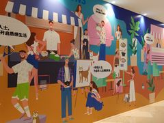 -深圳来福士广场