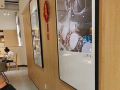 -四季餐厅(华苑店)