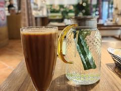 -Linlin泰餐厅(华夏幸福店)