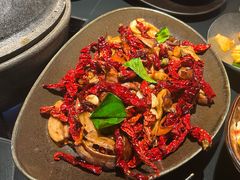 -Ameigo梅果·云贵川bistro(长宁来福士店)