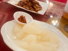 -台山第一家兴华黄鳝饭·黄鳝婆(合水分店)