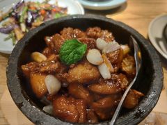 -青年公社烤鸭(蜀山万象汇店)