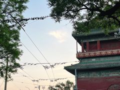 -北京国子监胡同